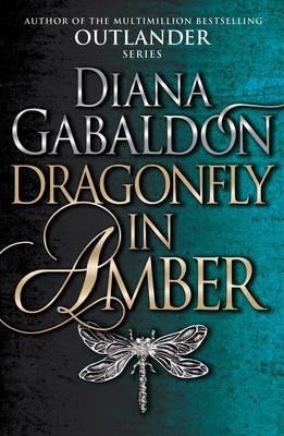 DRAGONFLY IN AMBER | 9781784751364 | DIANA GABALDON
