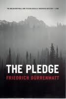 THE PLEDGE | 9781782273394 | FRIEDRICH DURRENMATT