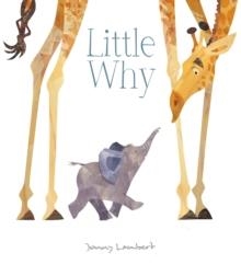 LITTLE WHY | 9781848691834 | JONNY LAMBERT