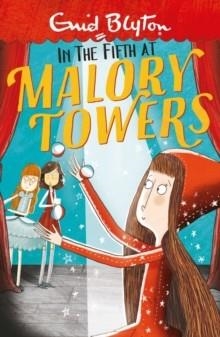 MALORY TOWERS 05: IN THE FIFTH | 9781444929911 | ENID BLYTON