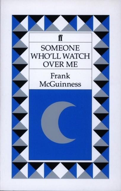 SOMEONE WHOïLL WATCH OVER ME | 9780571168040 | MCGUINNESS, F