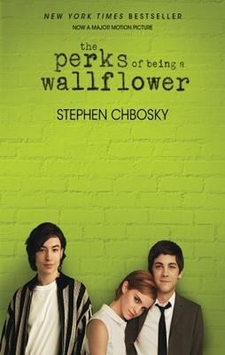 PERKS OF BEING A WALLFLOWER, THE | 9781451696196 | STEPHEN CHBOSKY