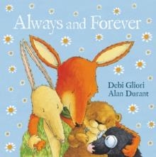 ALWAYS AND FOREVER | 9780552567657 | DEBI GLIORI