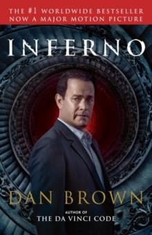 INFERNO (FILM) | 9781101973790 | DAN BROWN