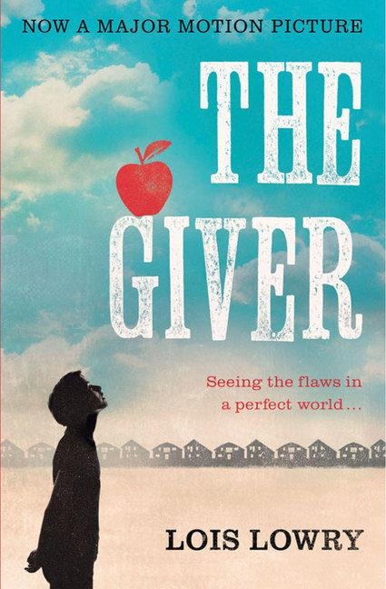 THE GIVER | 9780007263516 | LOIS LOWRY