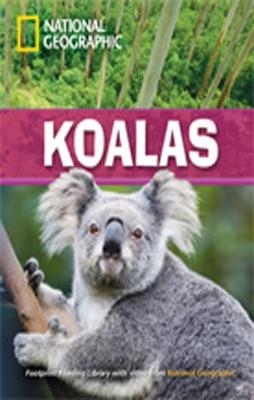 KOALAS SAVED+MROM | 9781424022137