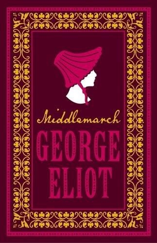 MIDDLEMARCH | 9781847496041 | GEORGE ELIOT