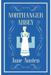 NORTHANGER ABBEY | 9781847496249 | JANE AUSTEN