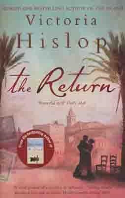 RETURN | 9780755332953 | VICTORIA HISLOP