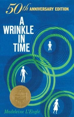A WRINKLE IN TIME | 9781250004673 | MADELEINE L'ENGLE