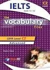 IELTS VOCABULARY FILES C2 - IELTS TB | 9781781640975