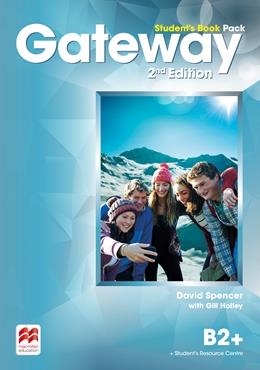 GATEWAY 2E B2+ SB | 9780230473218 | SPENCER, D.