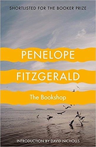THE BOOKSHOP | 9780006543541 | PENELOPE FITZGERALD