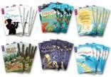 OXFORD READING TREE TREETOPS GREATEST STORIES | 9780198305804 | VARIOS AUTORES