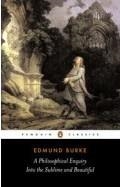 PHILOSOPHICAL ENQUIRY INTO SUBLIME AND BEAUTIFUL | 9780140436259 | EDMUND BURKE