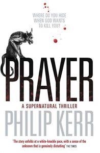 PRAYER | 9781782065760 | PHILIP KERR