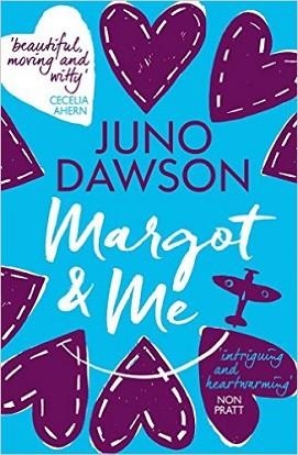 MARGOT AND ME | 9781471406089 | JUNO DAWSON