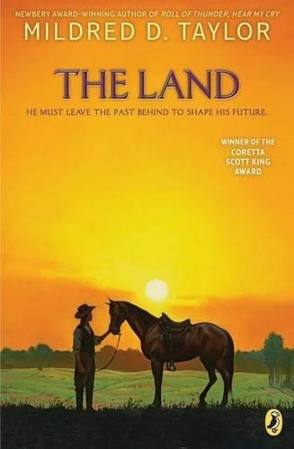 THE LAND | 9781101997567 | MILDRED D TAYLOR