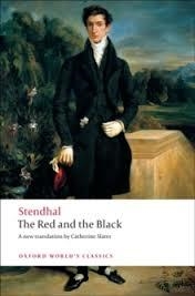 RED AND THE BLACK | 9780199539253 | STENDHAL