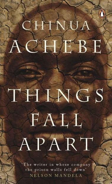 THINGS FALL APART | 9780141023380 | CHINUA ACHEBE