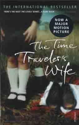 TIME TRAVELER'S WIFE (FILM ) | 9780099546184 | AUDREY NIFFENEGGER