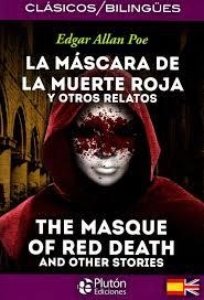 LA MASCARA DE LA MUERTE ROJA | 9788415089889