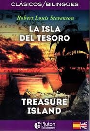 LA ISLA DEL TESORO / TREASURE ISLAND | 9788415089919