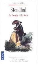 LE ROUGE ET LE NOIR | 9782266192705 | STENDHAL