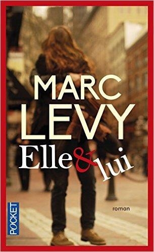 ELLE AND LUI | 9782266259453 | MARC LEVY
