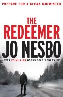 REDEEMER, THE | 9781784703172 | JO NESBO