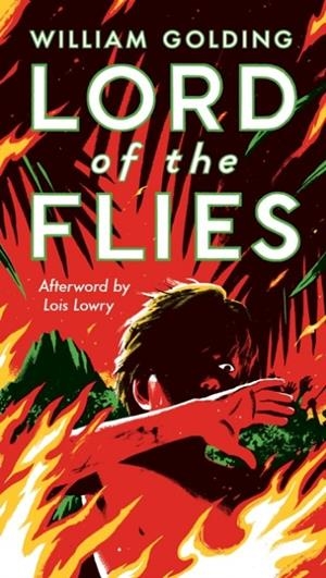LORD OF THE FLIES | 9780399501487 | GOLDING