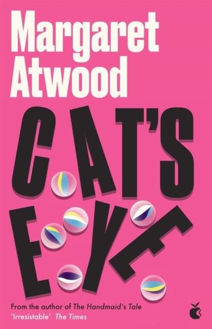 CATïS EYE | 9781853811265 | MARGARET ATWOOD