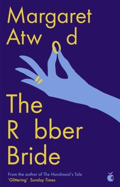 ROBBER BRIDE, THE | 9781853817229 | MARGARET ATWOOD