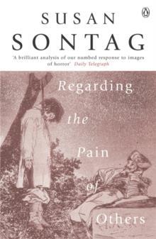 REGARDING THE PAIN OF OTHERS | 9780141012377 | SUSAN SONTAG