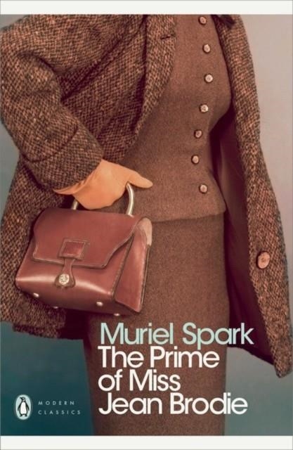 PRIME OF MISS JEAN BRODIE, THE | 9780141181424 | MURIEL SPARK