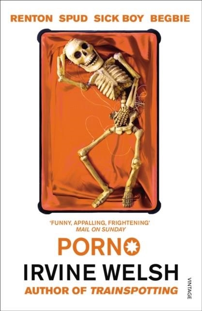 PORNO | 9780099422464 | IRVINE WELSH