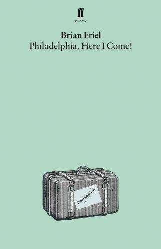 PHILADELPHIA HERE I COME | 9780571085866 | BRIAN FRIEL