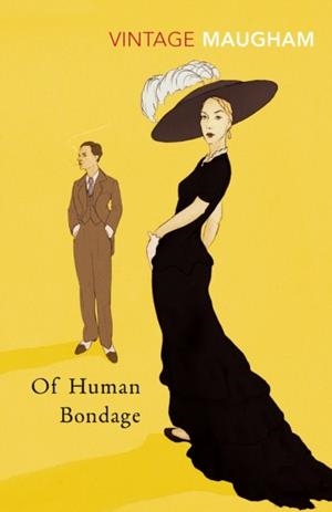 OF HUMAN BONDAGE | 9780099284963 | MAUGHAM, W S