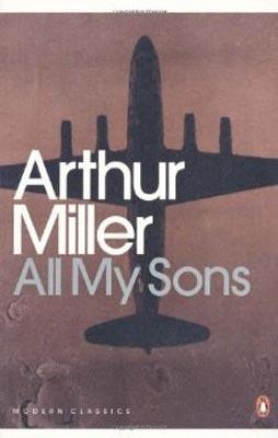 ALL MY SONS | 9780141189970 | ARTHUR MILLER