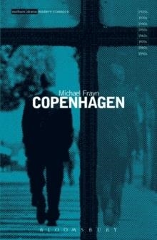 COPENHAGEN | 9780413724908 | MICHAEL FRAYN