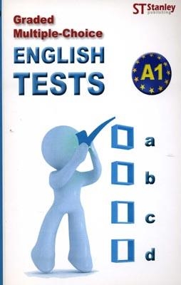 GRADED MULTIPLE CHOICE - ENGLISH TESTS A1 | 9788478734979 | DARRAGH, GLENN