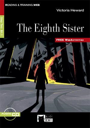 THE EIGHTH SISTER. BOOK AND CD | 9788468233208 | de Agostini Scuola Spa