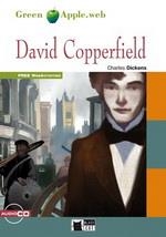 DAVID COPPERFIELD+AUDIO CD | 9788853013248 | CH. DIKENS