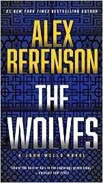THE WOLVES | 9781101982761 | ALEX BERENSON