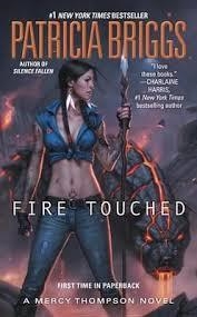 FIRE TOUCHED | 9780425256299 | PATRICIA BRIGGS