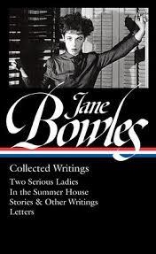 JANE BOWLES: COLLECTED WRITINGS | 9781598535136 | JANE BOWLES