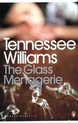 GLASS MENAGERIE, THE | 9780141190266 | TENNESSEE WILLIAMS
