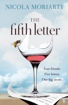 THE FIFTH LETTER | 9781405927079 | NICOLA MORIARTY