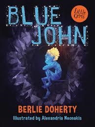 BLUE JOHN | 9781781125786 | BERLIE DOHERTY