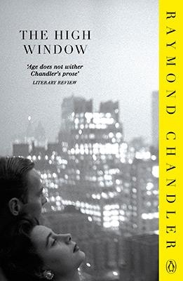 HIGH WINDOW | 9780241956298 | RAYMOND CHANDLER